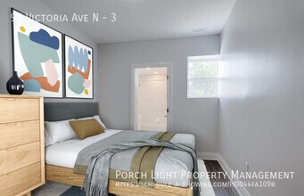 96 Victoria Ave N in Hamilton, ON - Building Photo - Building Photo