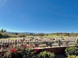 911 W Blue Mountain Rd in Washington, UT - Building Photo