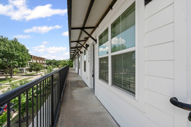 3126 Lubbock Ave in Fort Worth, TX - Building Photo - Building Photo