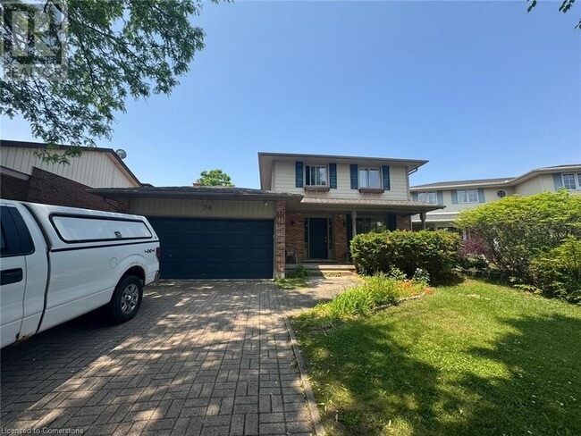 property at 74 Orchard Mill Crescent