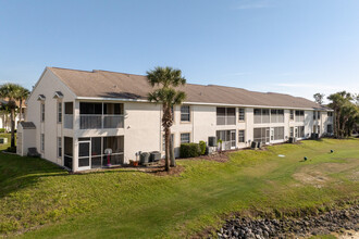 Terraverde Country Club Condominiums in Ft. Myers, FL - Building Photo - Building Photo