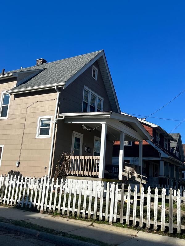 822 Dewey Ave in Ann Arbor, MI - Building Photo - Building Photo