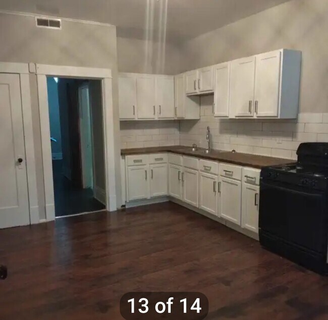 3723 Meramec St, Unit 2 in St. Louis, MO - Building Photo - Building Photo