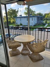 7535 S Oriole Blvd in Delray Beach, FL - Building Photo - Building Photo