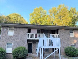 1503 Halston Cir NW in Huntsville, AL - Building Photo