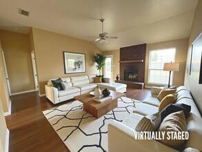 4607 Shumard Dr in Killeen, TX - Building Photo - Building Photo