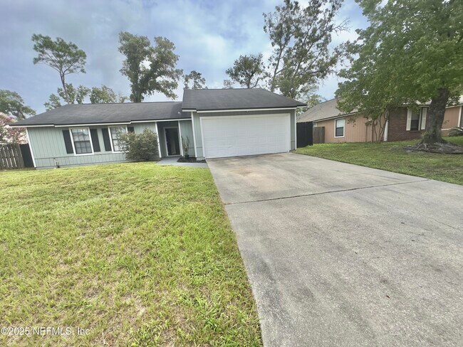 property at 8475 Seton Ct