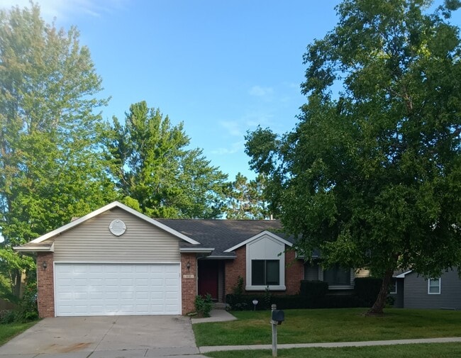 property at 1001 Weeber St