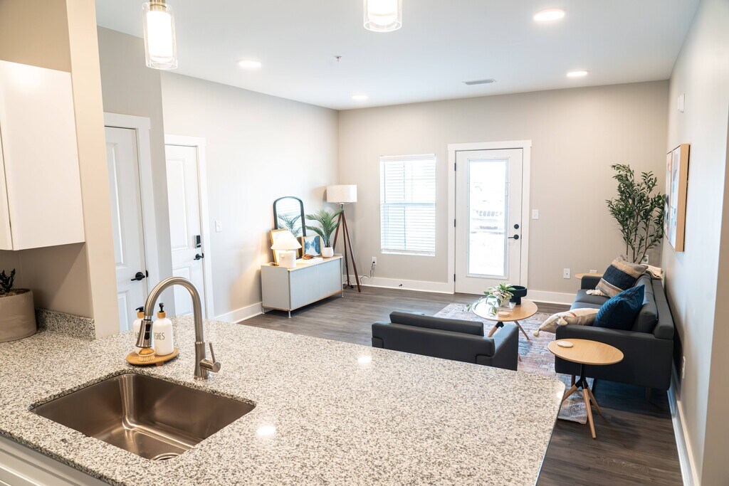 The Rivi Apartments in Foley, AL