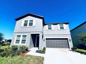 2114 Derwent Dr in Davenport, FL - Building Photo