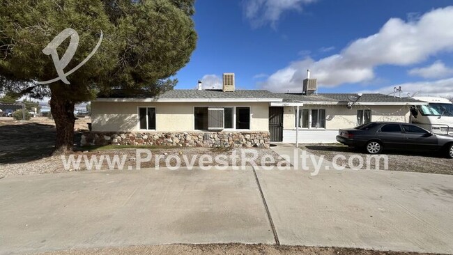 property at 15034 Sequoia St