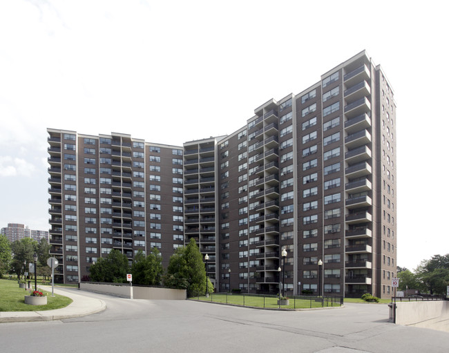 The Grange in Toronto, ON - Building Photo - Primary Photo