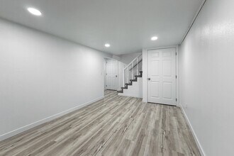 1124-1126 McPherson Ave in Richland, WA - Building Photo - Building Photo