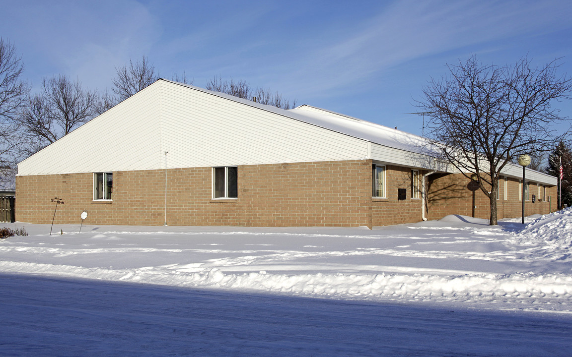 308 11th Ave S in Cold Spring, MN - Building Photo