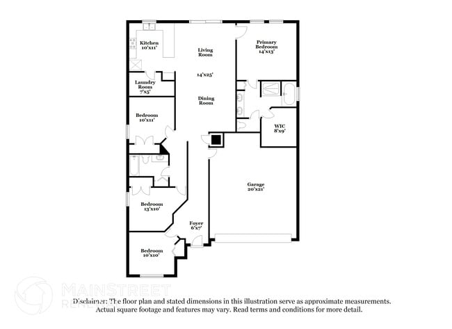 4632 Doral Park Ave in Kissimmee, FL - Building Photo - Building Photo