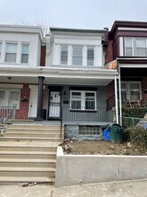 5322 Wingohocking Terrace in Philadelphia, PA - Building Photo - Building Photo