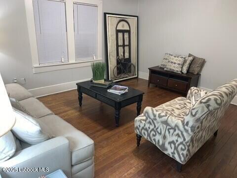 2320 20th St in Lubbock, TX - Building Photo - Building Photo