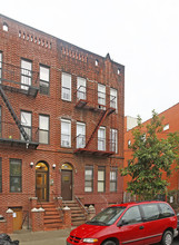 419 Montauk Ave in Brooklyn, NY - Building Photo - Building Photo