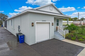 26961 N Riverside Dr in Bonita Springs, FL - Building Photo - Building Photo