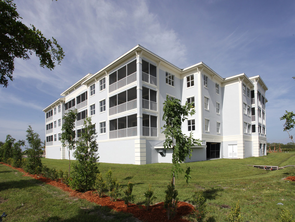 The Preserve at Bal Harbor in Punta Gorda, FL - Building Photo