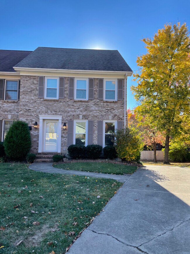 1153 Dunbarton Ln Rentals in Lexington, KY