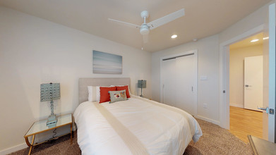 Fisher Trails in Dallas, TX - Building Photo - Building Photo