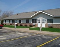 Emerald Kourt Apartments in Platteville, WI - Building Photo - Building Photo