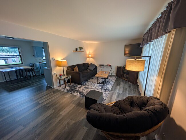 property at 1410 Fleetfoot Dr