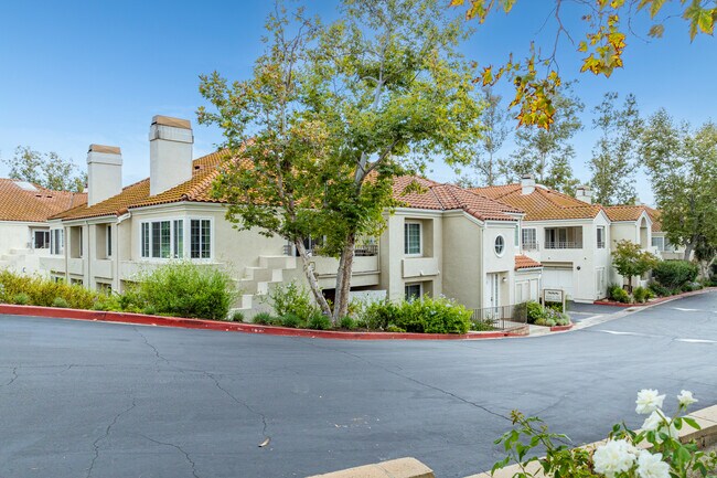 Steeplechase in Agoura Hills, CA - Building Photo - Building Photo