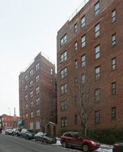 506 Empire Blvd in Brooklyn, NY - Building Photo - Building Photo