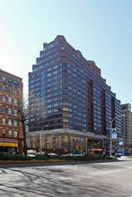 The Bromley in New York, NY - Building Photo - Building Photo