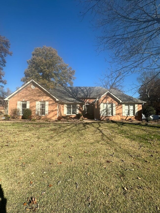 property at 212 Brooks Dr