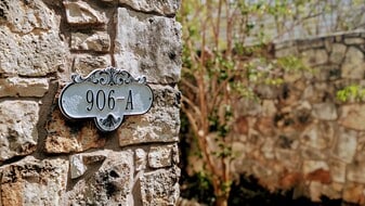 906 King Albert St, Unit A in Austin, TX - Building Photo