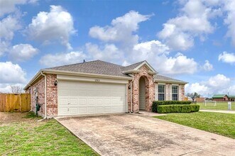 206 Lakehurst Dr in Wylie, TX - Building Photo - Building Photo