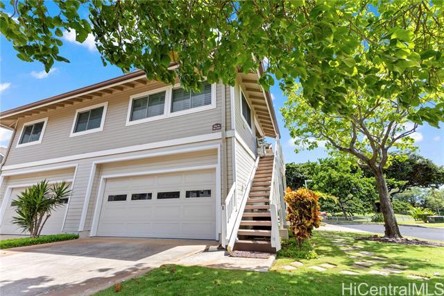 92-1535-1535 Aliinui Dr in Kapolei, HI - Building Photo - Building Photo