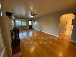 209 E 2nd Ave in Cheyenne, WY - Building Photo - Building Photo