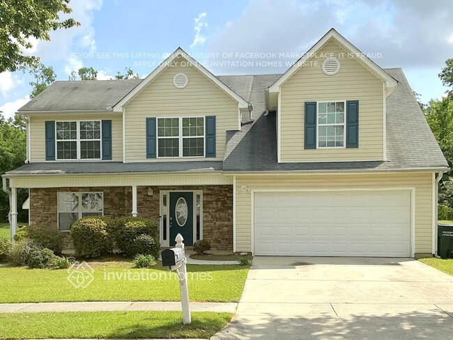 property at 3838 White Pine Rd