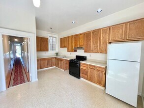 927-929-929 Lincoln Wy in San Francisco, CA - Building Photo - Building Photo