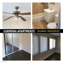 3009 Carmona Ave in Los Angeles, CA - Building Photo - Building Photo