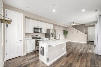 23614 E 5th Pl in Aurora, CO - Building Photo - Building Photo