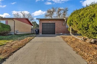 5545 Elkhart St in Denver, CO - Building Photo - Building Photo