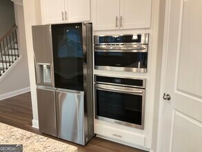 240 Hollis St in Fayetteville, GA - Building Photo - Building Photo