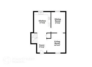 4403 Gaudet Rd in Jeffersontown, KY - Building Photo - Building Photo