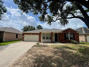 16735 Sonoma Del Norte Dr in Houston, TX - Building Photo - Building Photo