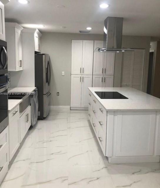 29171 SW 141st Ct in Homestead, FL - Foto de edificio