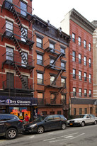 165 Avenue  B Apartments