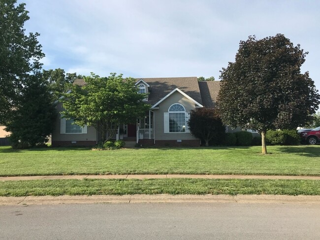 property at 108 Springfield Blvd