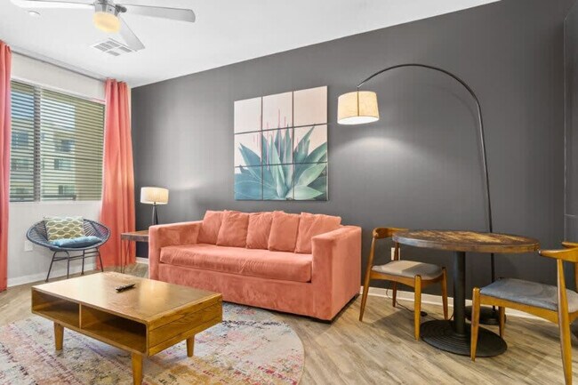 property at 4857 N 8th Pl