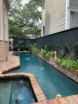 4036 Saint Charles Ave, Unit 1 in New Orleans, LA - Building Photo