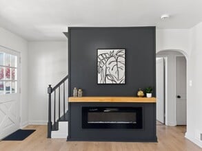 101 Elinor Ave in Overlea, MD - Foto de edificio - Building Photo